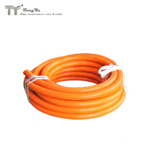 PUR insulated super flexible waterproof cable wire for automatic system